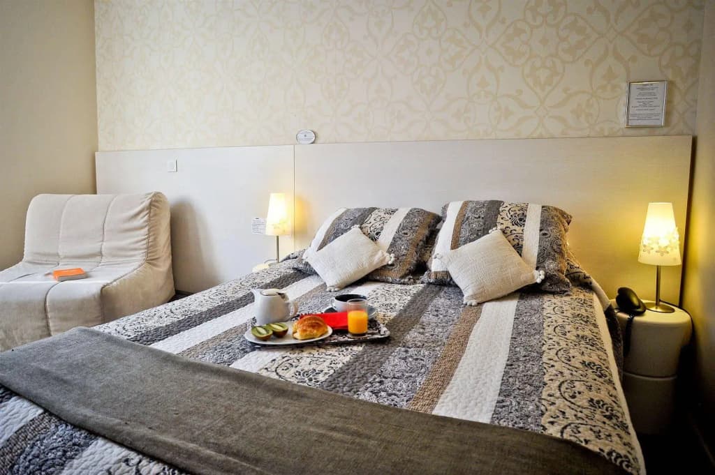 Hotel OXO - Photo 3