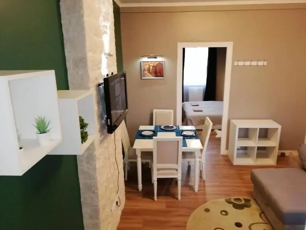 Appartement refait par architecte. Proche de la gare et le centre de Reims - Miniature 6