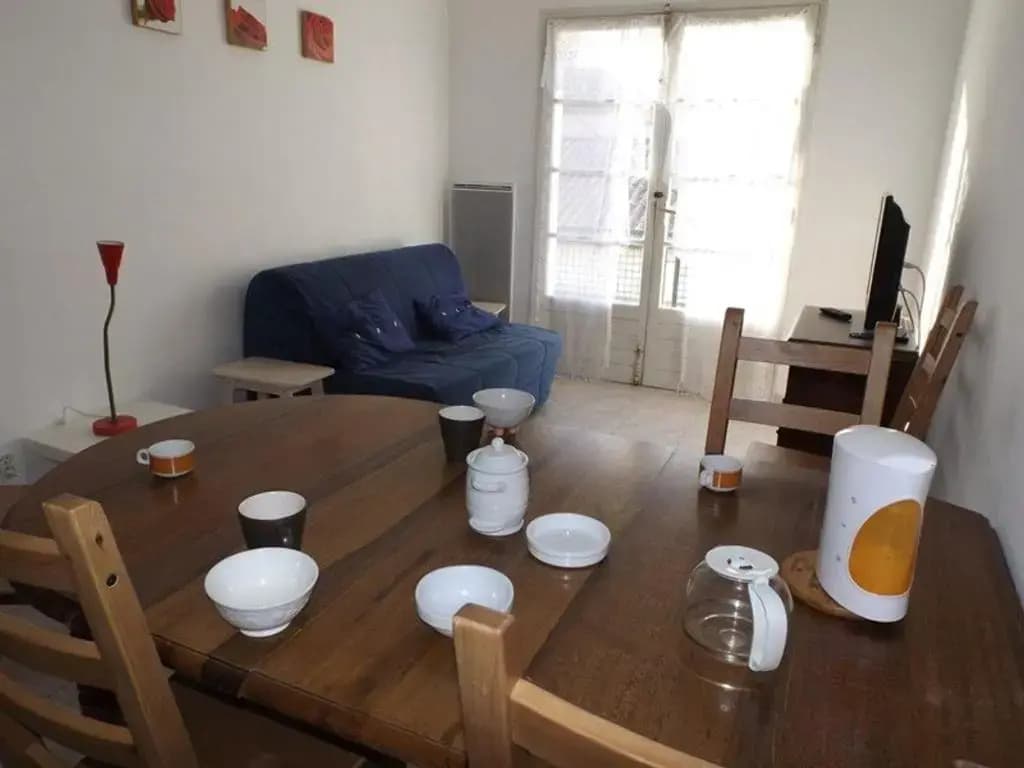 Appartement Le Grau d'Agde, 3 pièces, 6 personnes - FR-1-423-198 - Photo 2