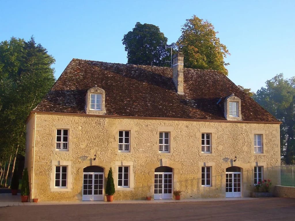 Domaine de la Tour B&B - Photo 1