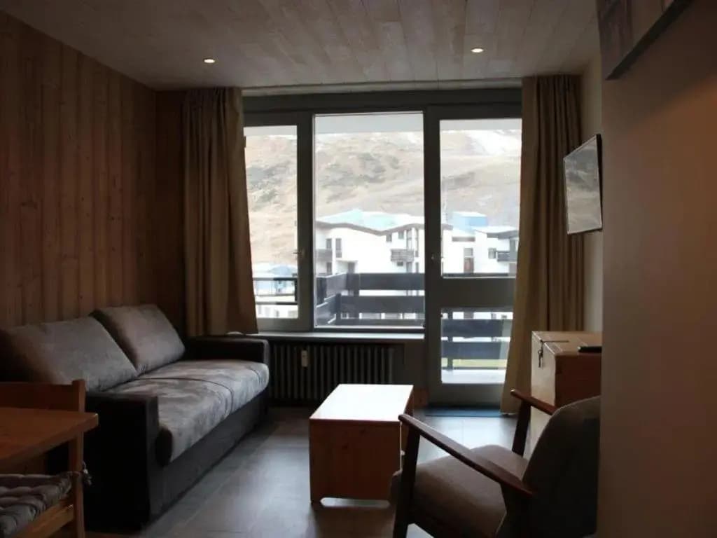 Appartement Tignes, 2 pièces, 6 personnes - FR-1-449-57 - Photo 2