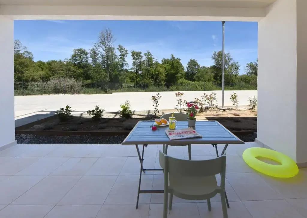 Residence Marina di Bravone - appartement 4 personnes Vue Mer RDC N183 - Photo 5