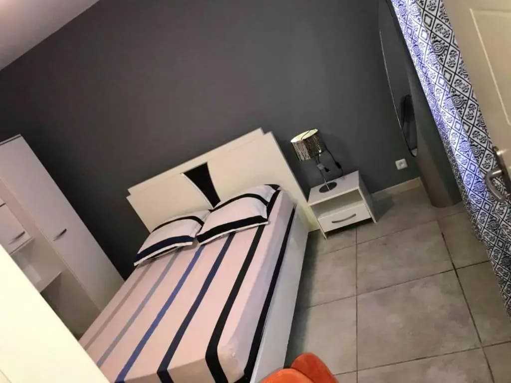 Maison de 3 chambres avec jacuzzi terrasse et wifi a Saint Louis - Photo 3