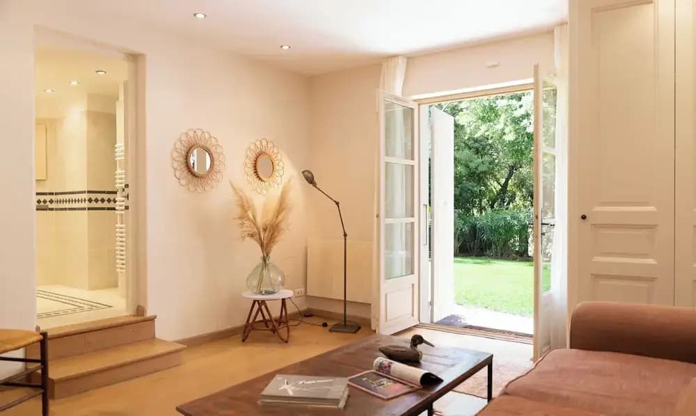Magnificent House With Swimming Pool - 5br/10p - Gassin - Photo 3