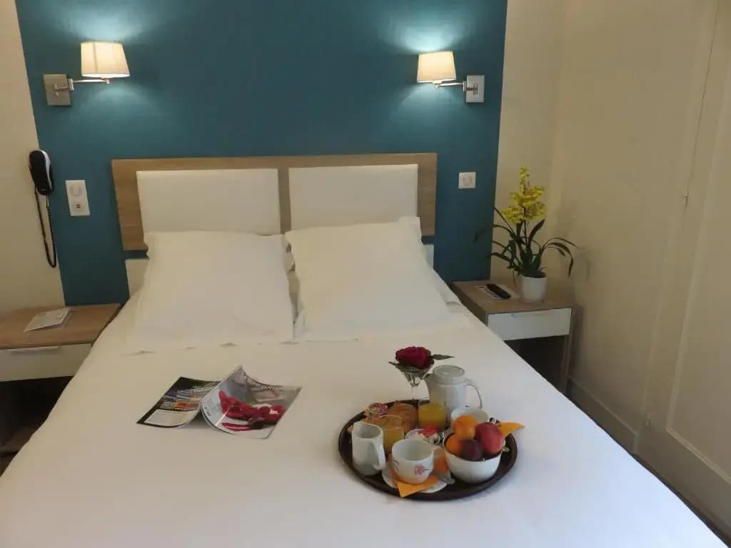 Hôtel Saint Julien - Photo 3