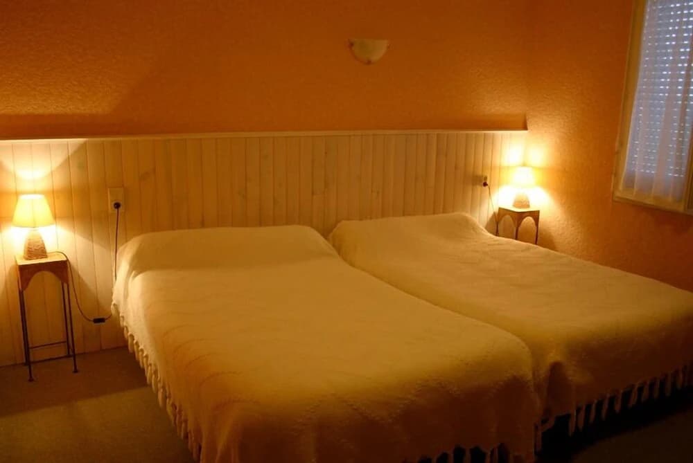 Hotel Au Bon Accueil - Photo 4