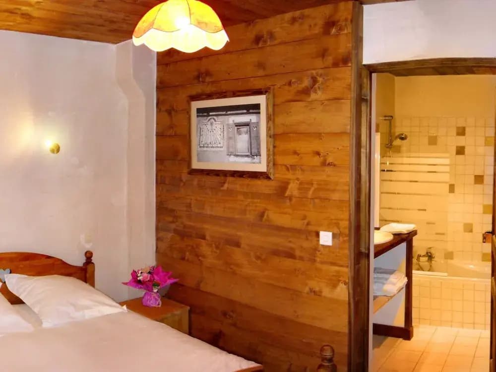 Luxury Flat With Sauna in the French Alps - Photo 2