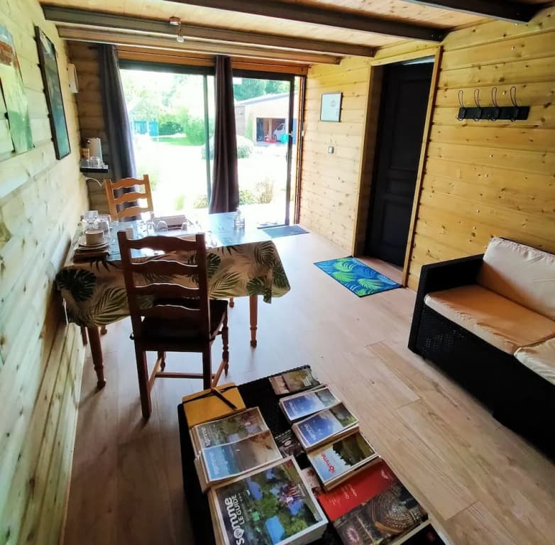 Le Clos du Clocher - Photo 2