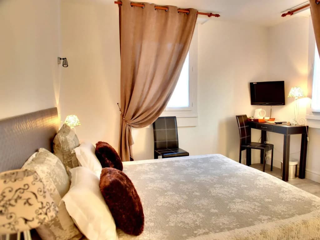 Hotel Orly - Photo 2