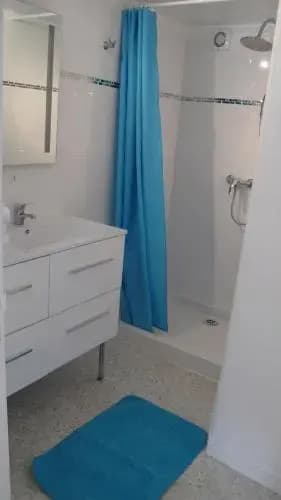 Appartement dans Villa St Raphael - Miniature 7