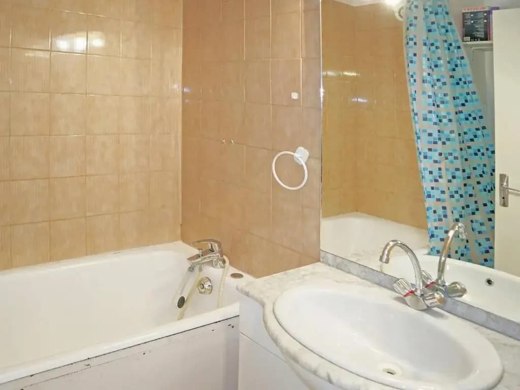 Appartement Les Orres, 1 pièce, 4 personnes - FR-1-322-138 - Photo 4