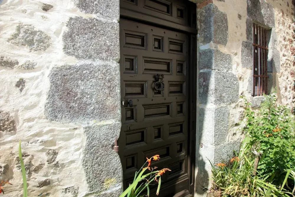 Le Gîte du Vieux Château - Photo 1