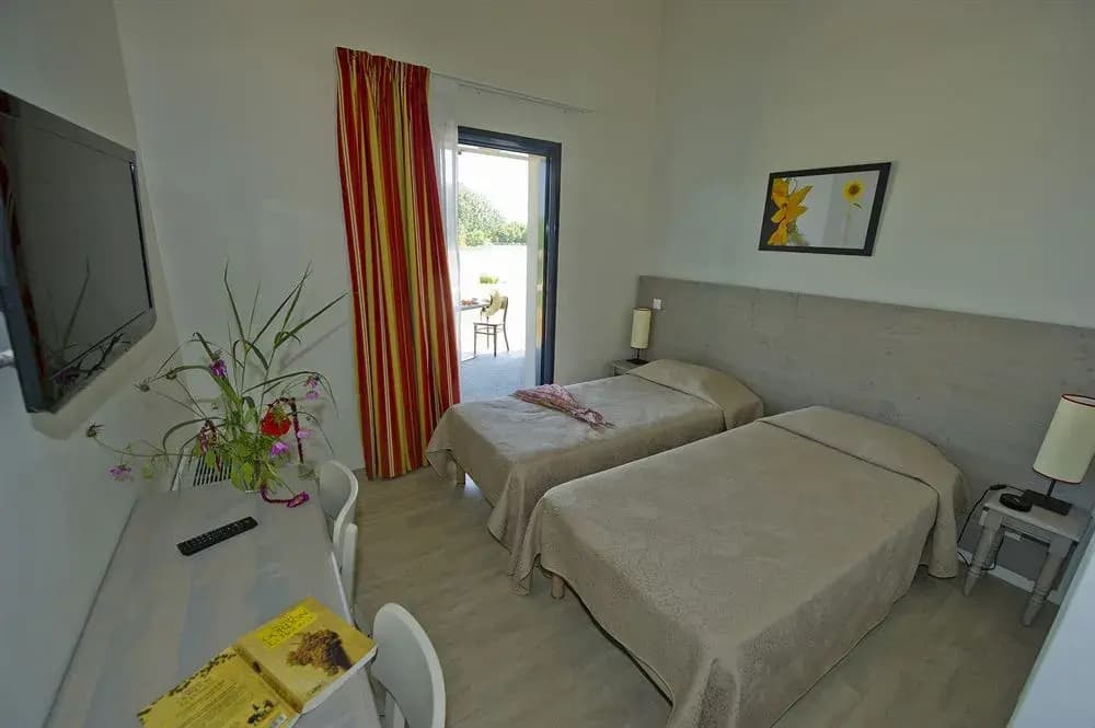 Club Vacanciel Les Rivages - Photo 3