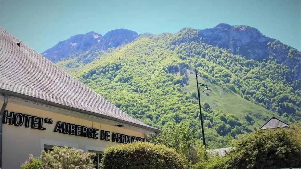 Le Permayou - Photo 1
