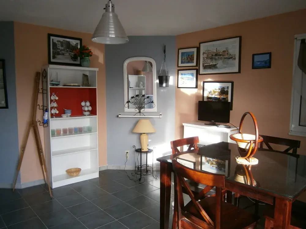 Appartement Le Saint Eloi - Photo 4