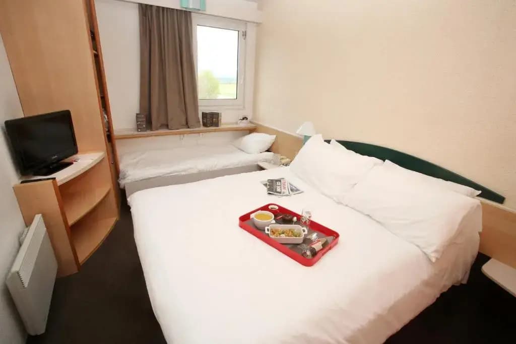 ibis Auxerre Sud - Photo 5