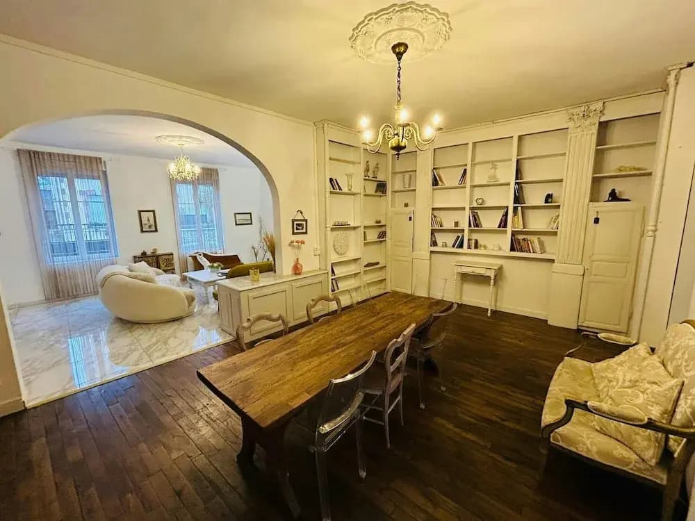 Magnifique Maison d Artiste La Maison Aerts - Miniature 6