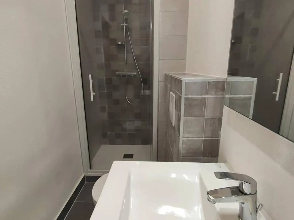 Appartement Cauterets, 2 pièces, 5 personnes - FR-1-234-122 - Photo 5