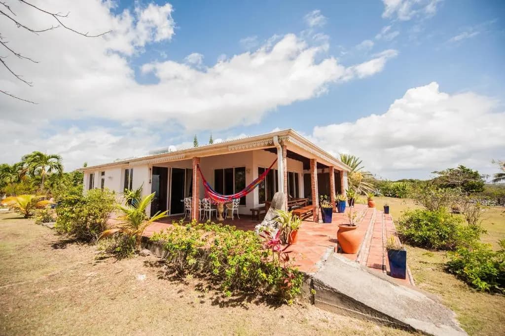 Kristal'Inn Cottage Caraibe - Photo 2