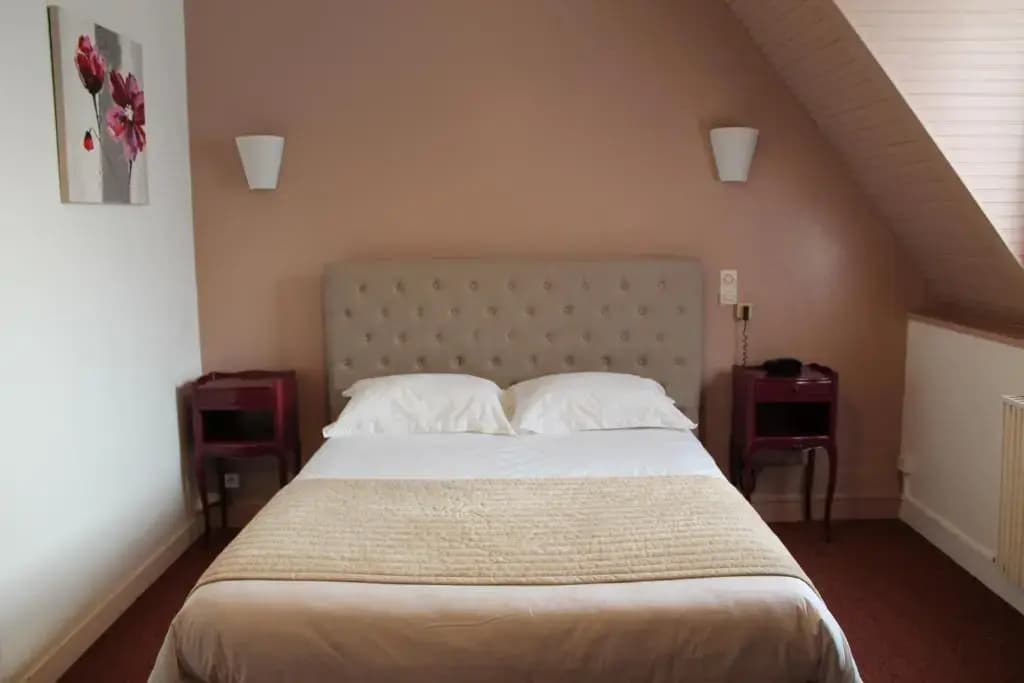 Hôtel Moderne - Photo 3