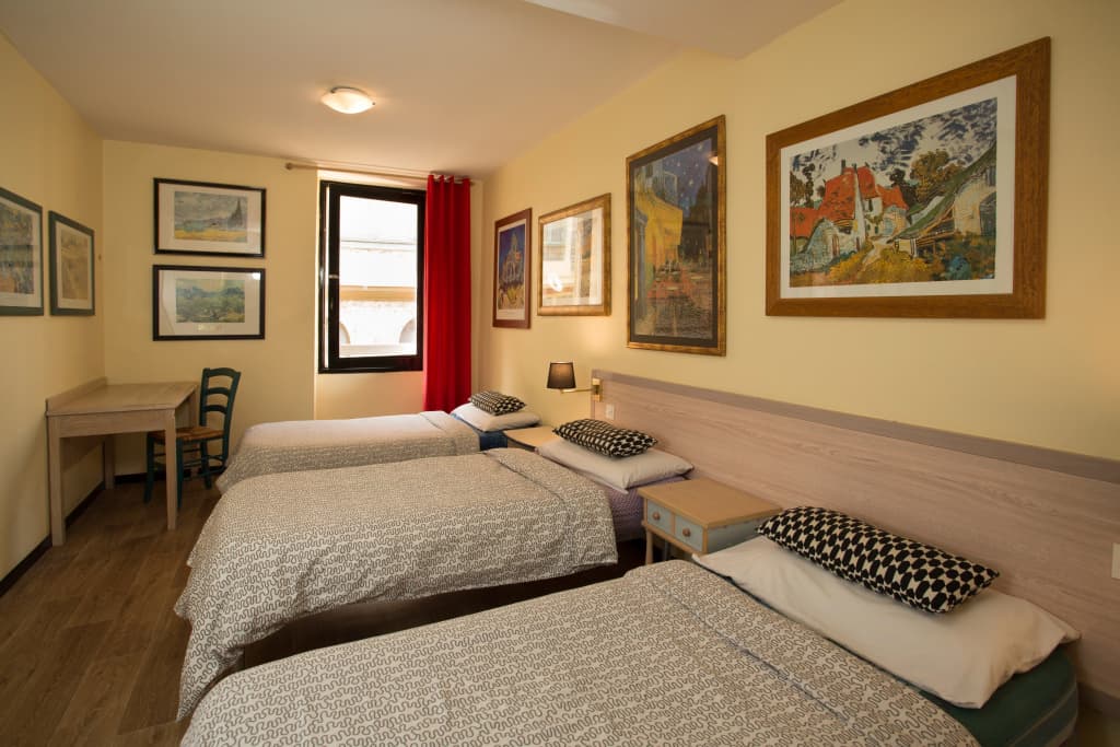 Villa Saint Exupéry Beach - Hostel - Photo 3