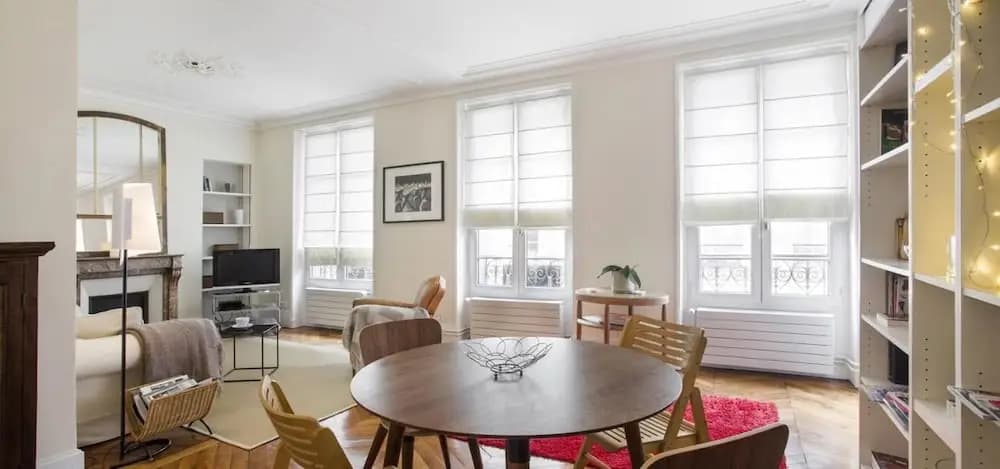 Designer Stay - Folie Mericourt - Miniature 7