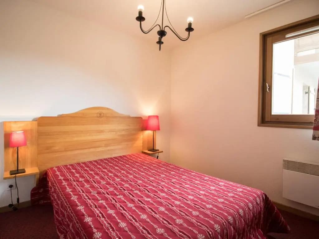 Appartement Lanslevillard, 3 pièces, 6 personnes - FR-1-508-138 - Photo 1