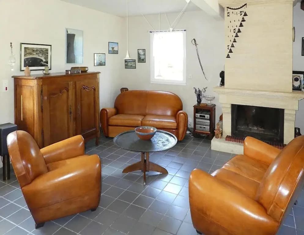 Holiday Home in Piriac Near Sandy Beach - Photo 1