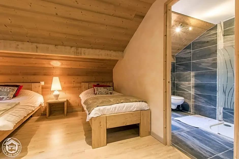 Auberge du Fraizier - Photo 4