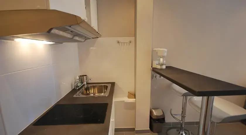 Cannes Immo Concept - Studio Meynadier - Photo 5