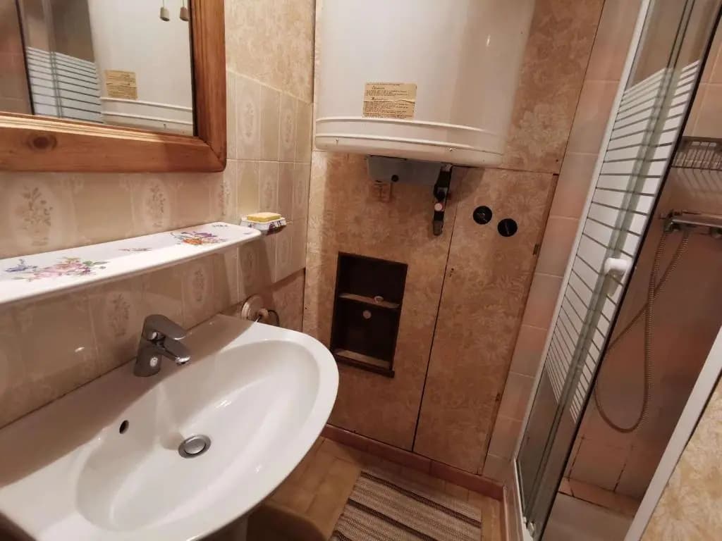 Appartement Saint-Michel-de-Chaillol, 2 pièces, 4 personnes - FR-1-393-146 - Photo 5