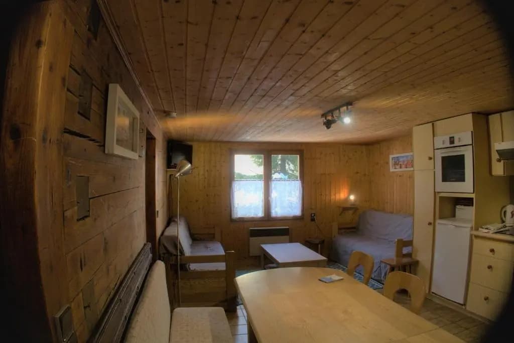 CHALET VENDEE-NEIGE Appartement CHARMIEUX 6 places 3 chambres - Photo 4