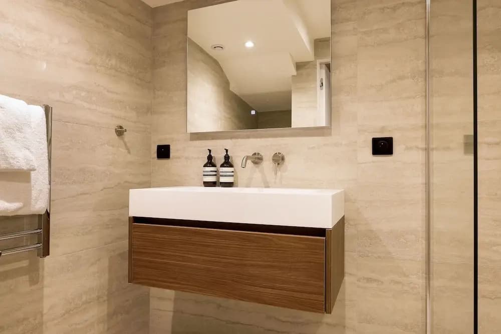 Luxury Apartment -2br-6p- Musee du Louvre - Miniature 8