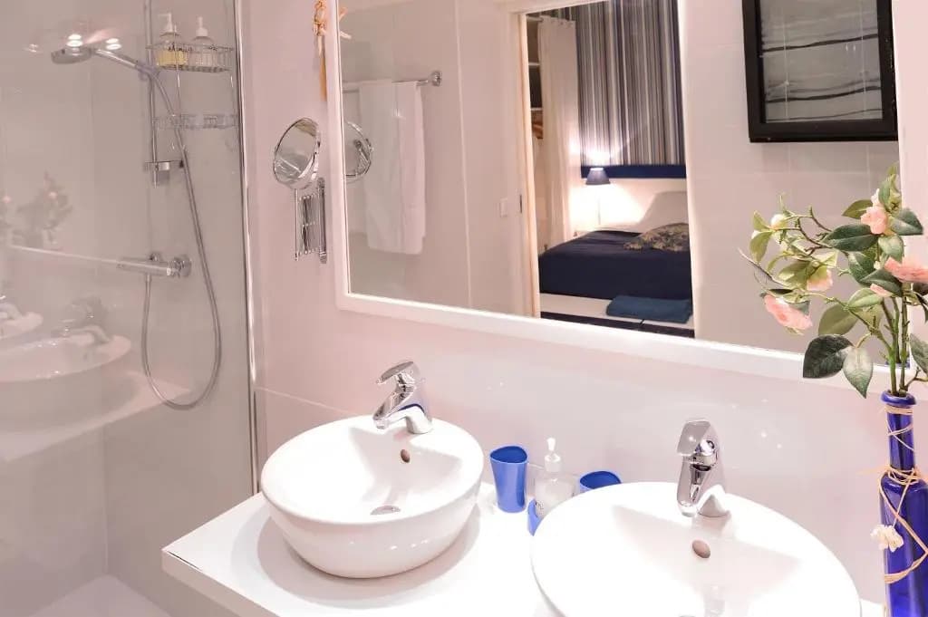 Maison d'Hôtes Bleu Azur - Photo 4