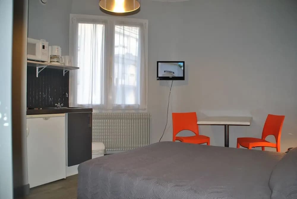 Appotel Michelet - Photo 5