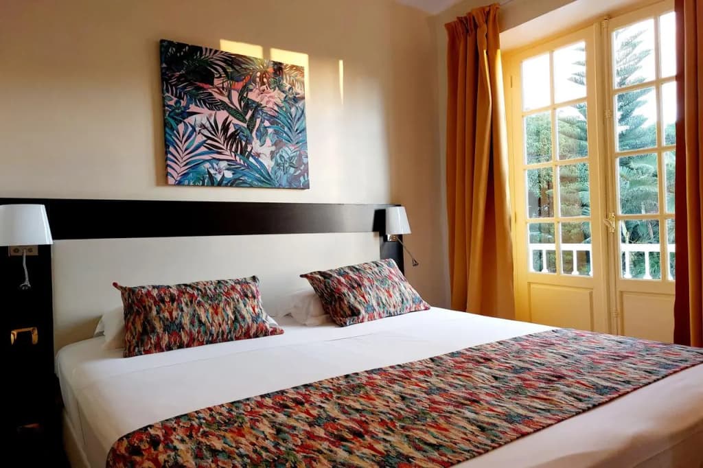 Hotel le Juliette Dodu - Photo 5