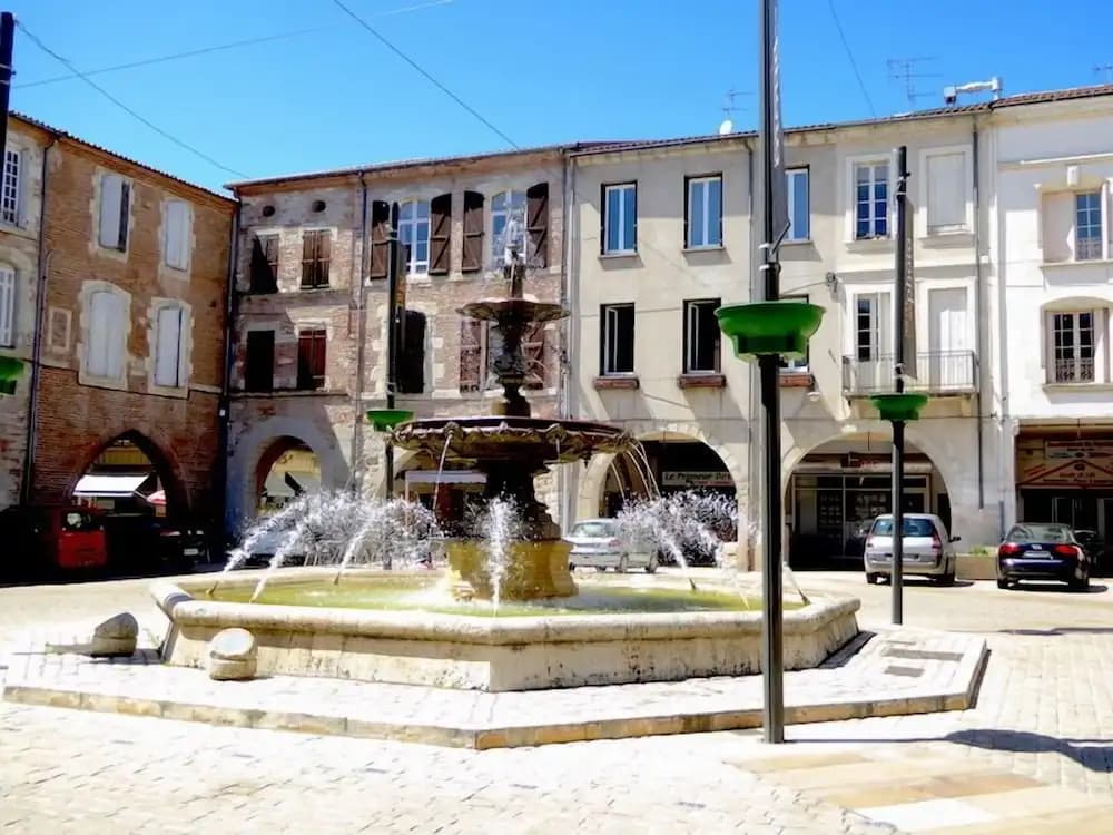 Gîtes La Bakénia - Photo 1