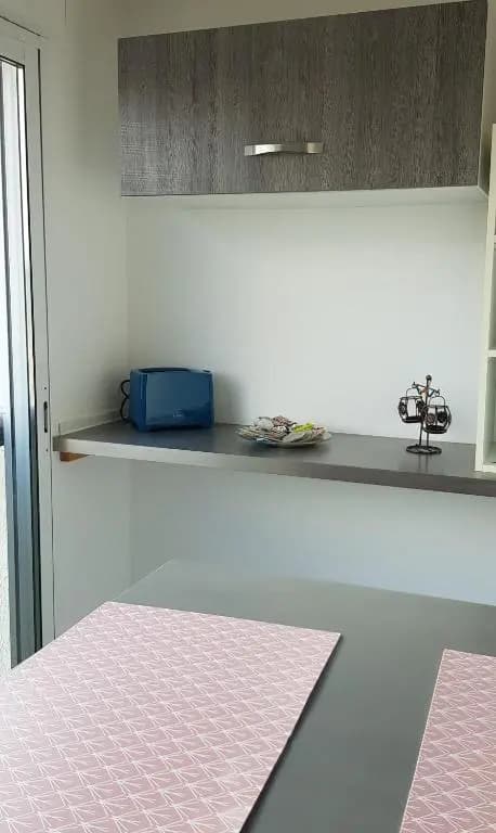 Studio Naturiste "POOL" Port Soleil 446 - Photo 5