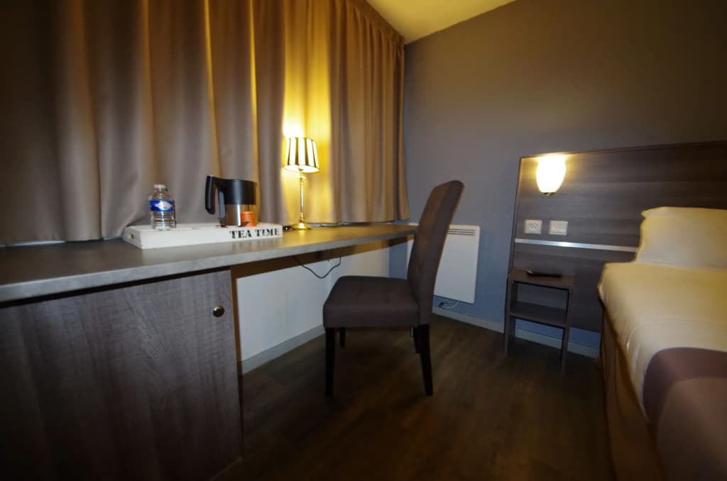 Kyriad Peronne - Miniature 7
