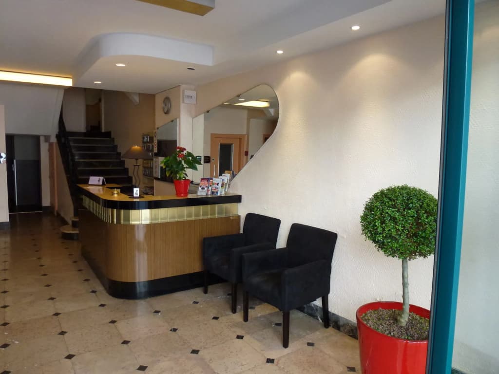 Hôtel Croix des Nordistes - Photo 2