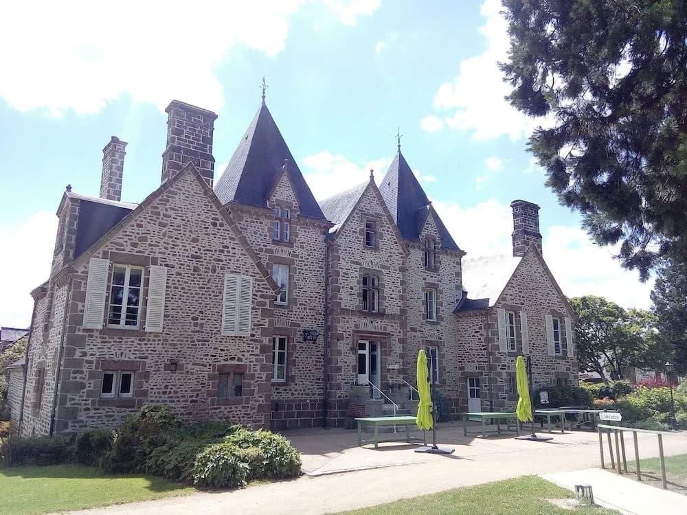 Château du Bourg - Photo 1