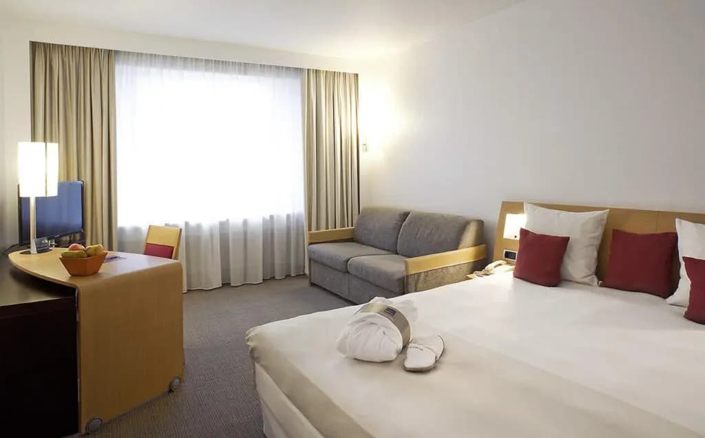 Novotel Paris Charenton Le Pont - Photo 5