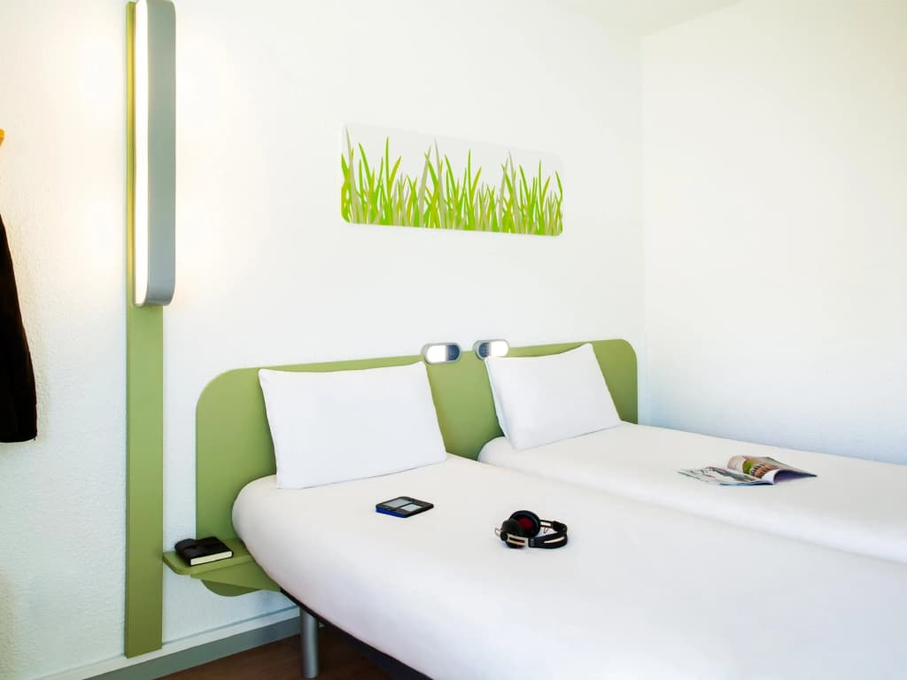 ibis budget Toulouse Colomiers - Miniature 6