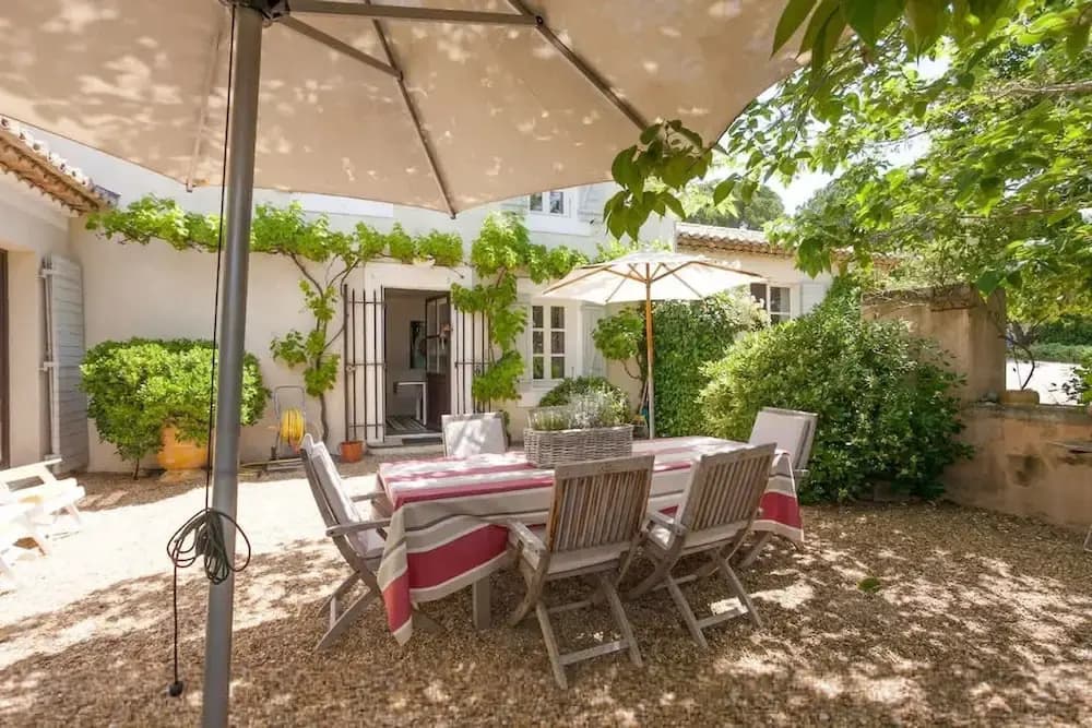 Villa Les Beaumettes - Haven of Peace in the Luberon - Photo 2