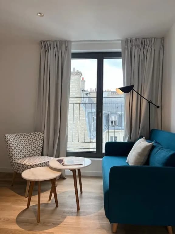 FINESTATE Coliving Champs-Elysées - Miniature 7