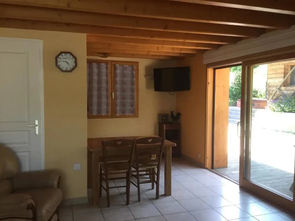 Auberge la Ferme de Ferrières - Miniature 6