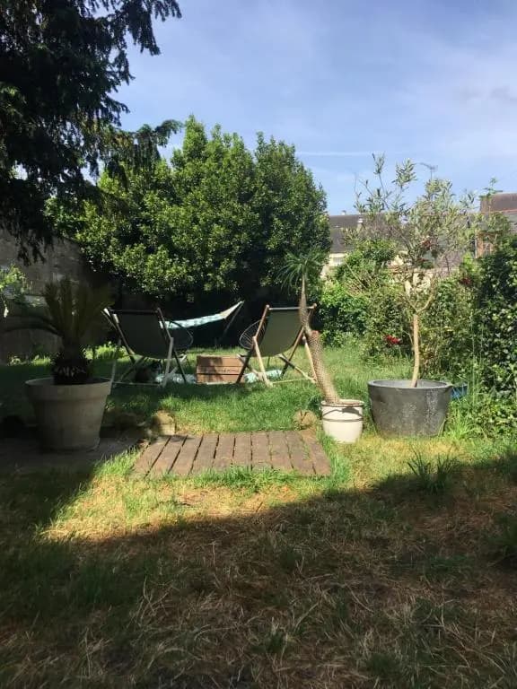 Maison Cosy a 2km du Circuit Bugatti Des 24h - Miniature 6