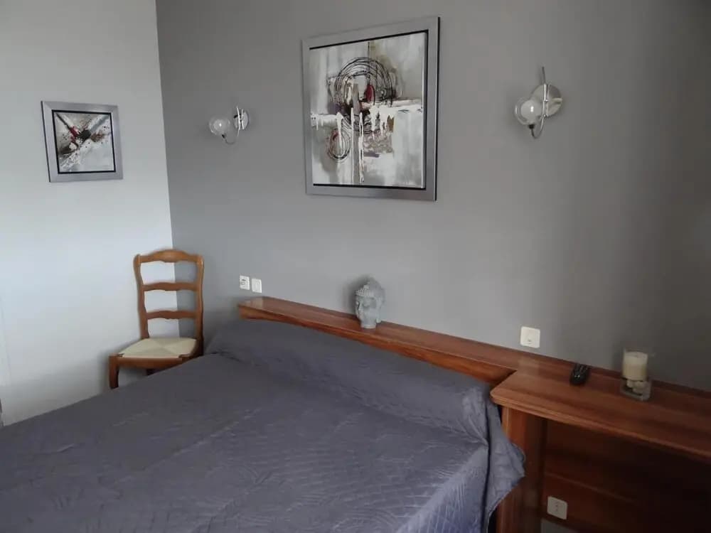 Chambres d'hôtes La Mansardière - Photo 5