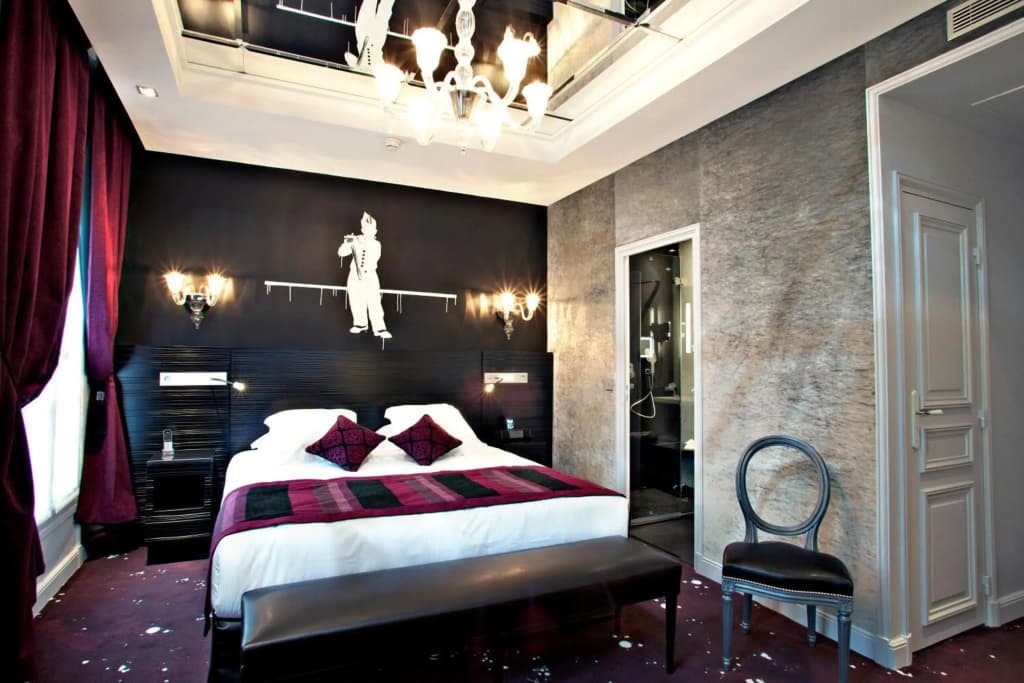 Maison Albar Hotels Le Champs-Elysées - Photo 5