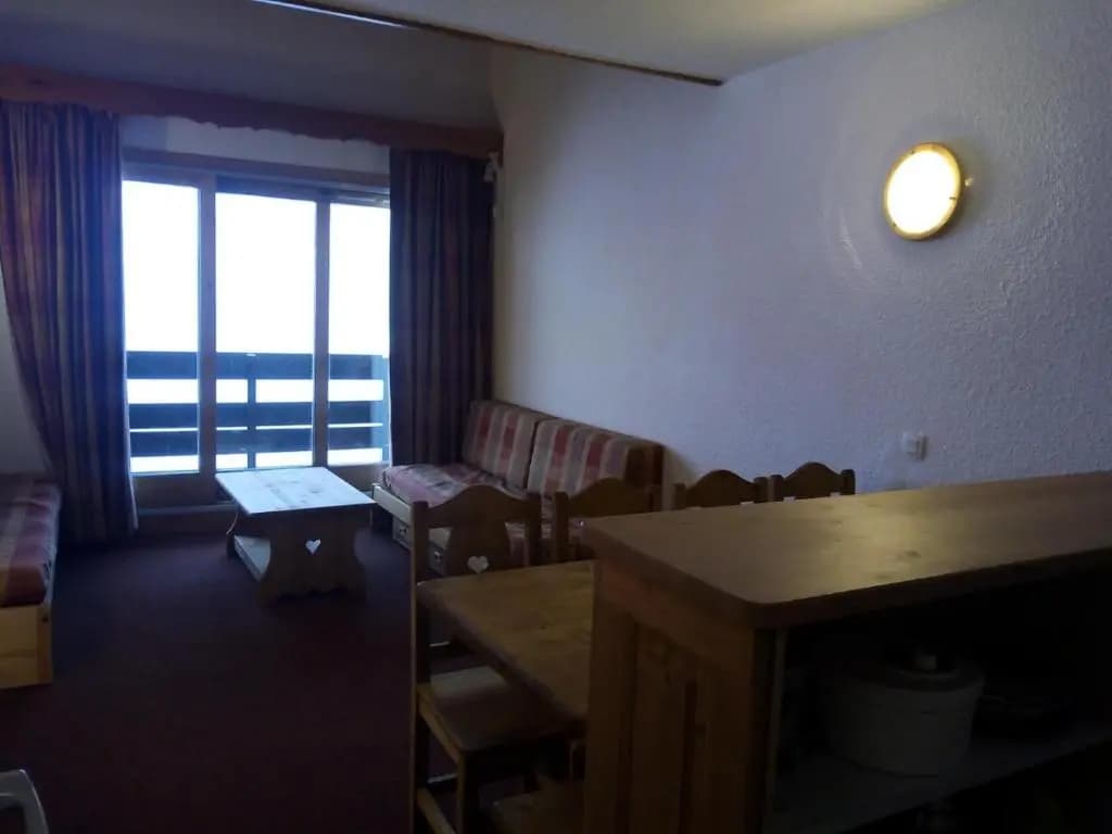 Résidence Arpasson - Appartement ARPASSON 73 pour 8 Personnes 73 - Photo 3